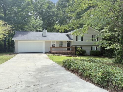 385 Nectarine Dr, Newnan, GA, 30265-1763 | Card Image