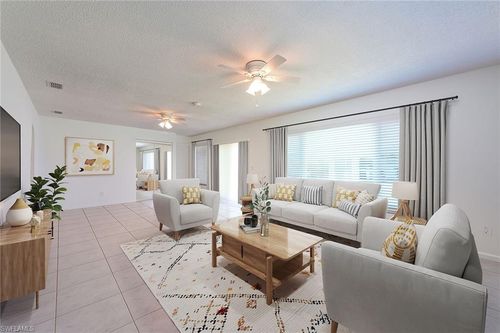 287 Rosewood Ct, LEHIGH ACRES, FL, 33936-1448 | Card Image
