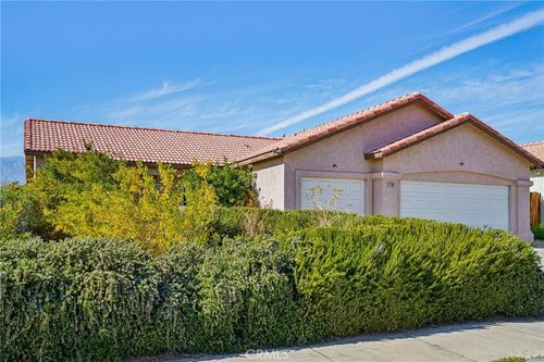 31607 Via Ventana, Thousand Palms, CA, 92276 | Card Image