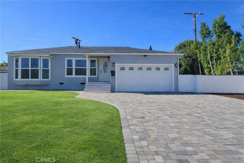 5001 Petit Ave, Encino, CA, 91436 | Card Image