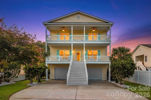 2009 Hillside Dr, North Myrtle Beach, SC, 29582-4128 | Card Image