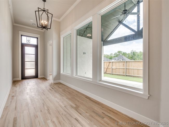 11264 S Fir Ave, House other with 4 bedrooms, 4 bathrooms and null parking in Jenks OK | Image 9