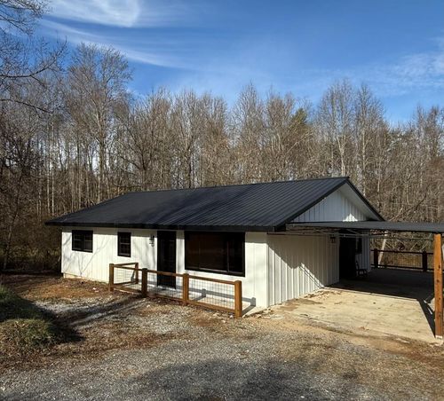 157 Old Loving Rd, mineral bluff, GA, 30559-3404 | Card Image