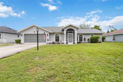 4250 Winfall Ave, North Port, FL, 34286-4248 | Card Image