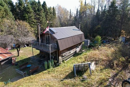 1772 Leighton Rd, South River, ON, P0A1X0 | Card Image