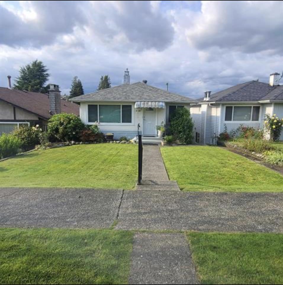 Residential in Vancouver
