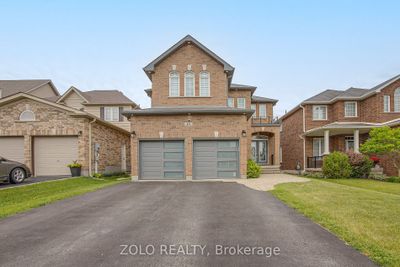 13 Auburn Crt, House other with 4 bedrooms, 4 bathrooms and 6 parking in Barrie ON | Image 1