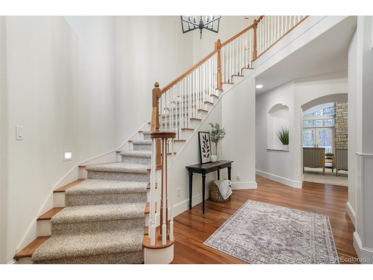 Residential in Colorado Springs 3