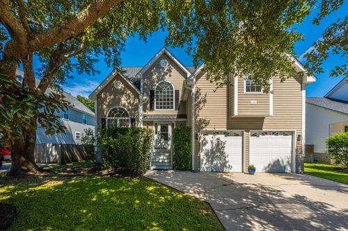 1153 Clearspring Dr, Charleston, SC, 29412-9669 | Card Image