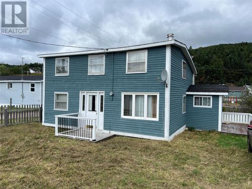 50 Main Street, Middle Arm, NL, A0K3R0 | Card Image