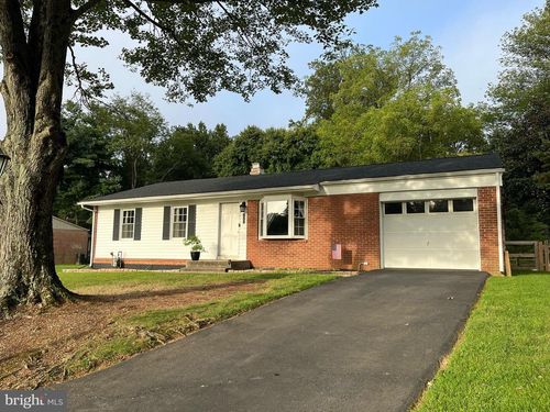 119 Stoneleigh Rd, BEL AIR, MD, 21014-2870 | Card Image