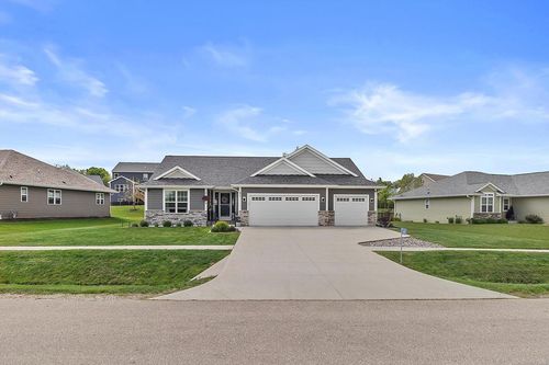 831 Meadow View Lane, Twin Lakes, WI, 53181 | Card Image