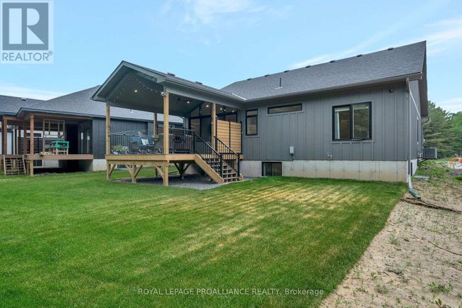 48 Deerview Dr, House other with 3 bedrooms, 3 bathrooms and 6 parking in Trenton ON | Image 37