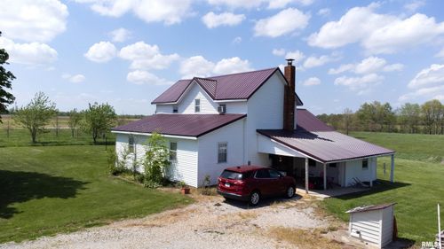 2667 Cardinal Ln, Farina, IL, 62838-3610 | Card Image