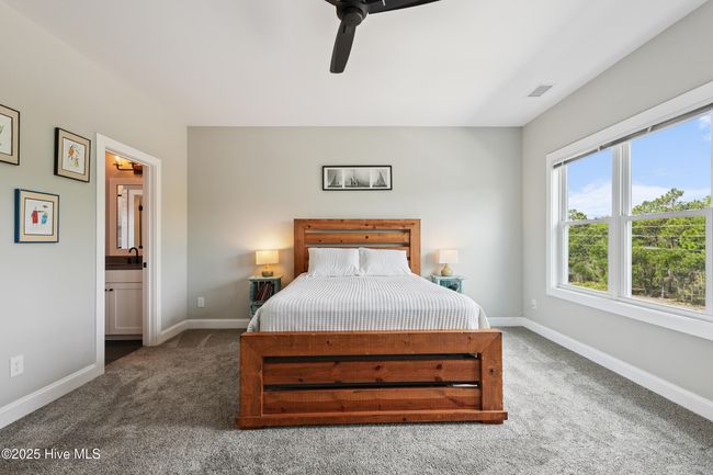 UNIT-1 - 914 Old Dow Rd, Townhouse with 4 bedrooms, 4 bathrooms and 2 parking in Carolina Beach NC | Image 14
