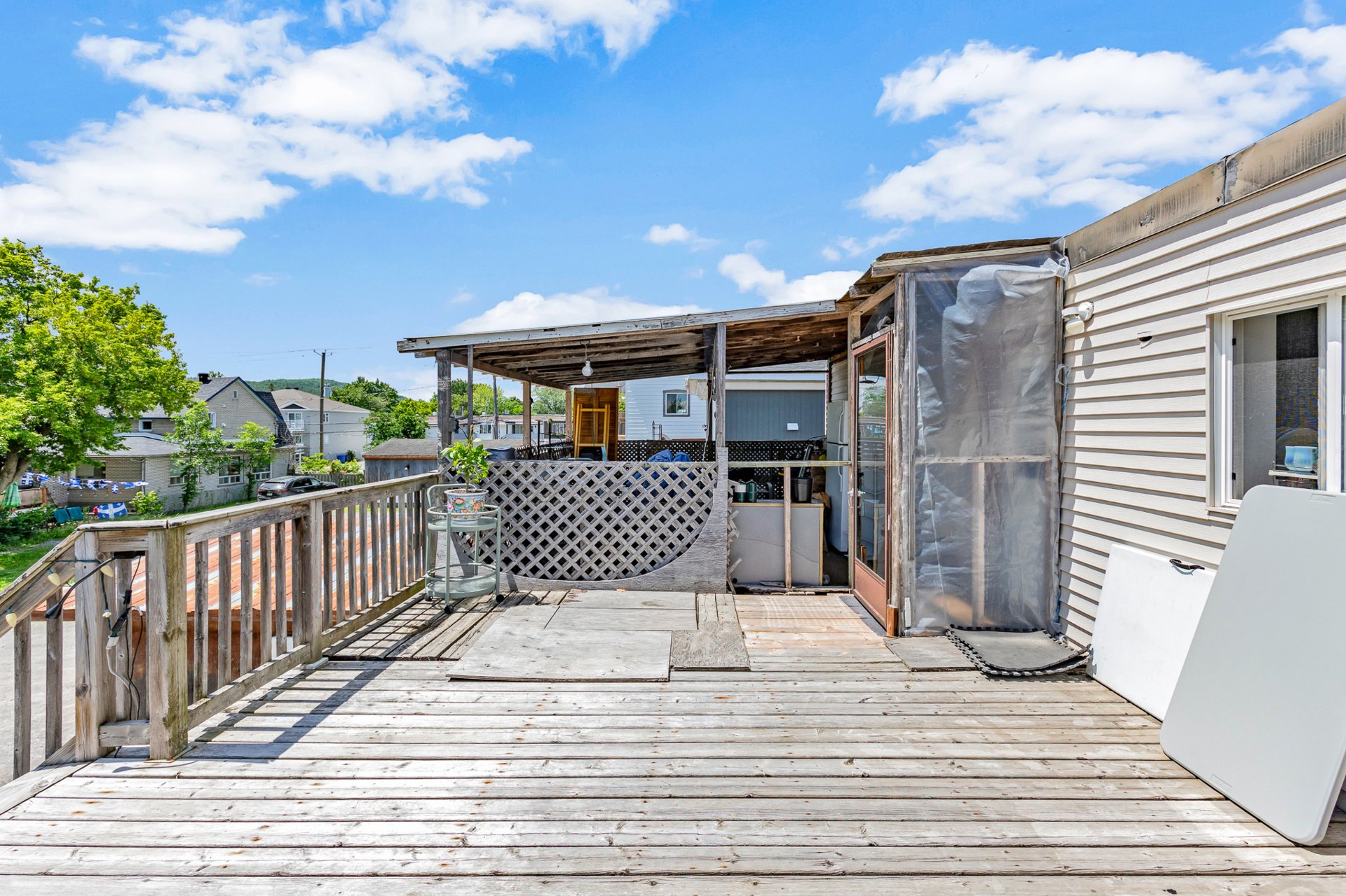 Commercial Sale in Rigaud 4
