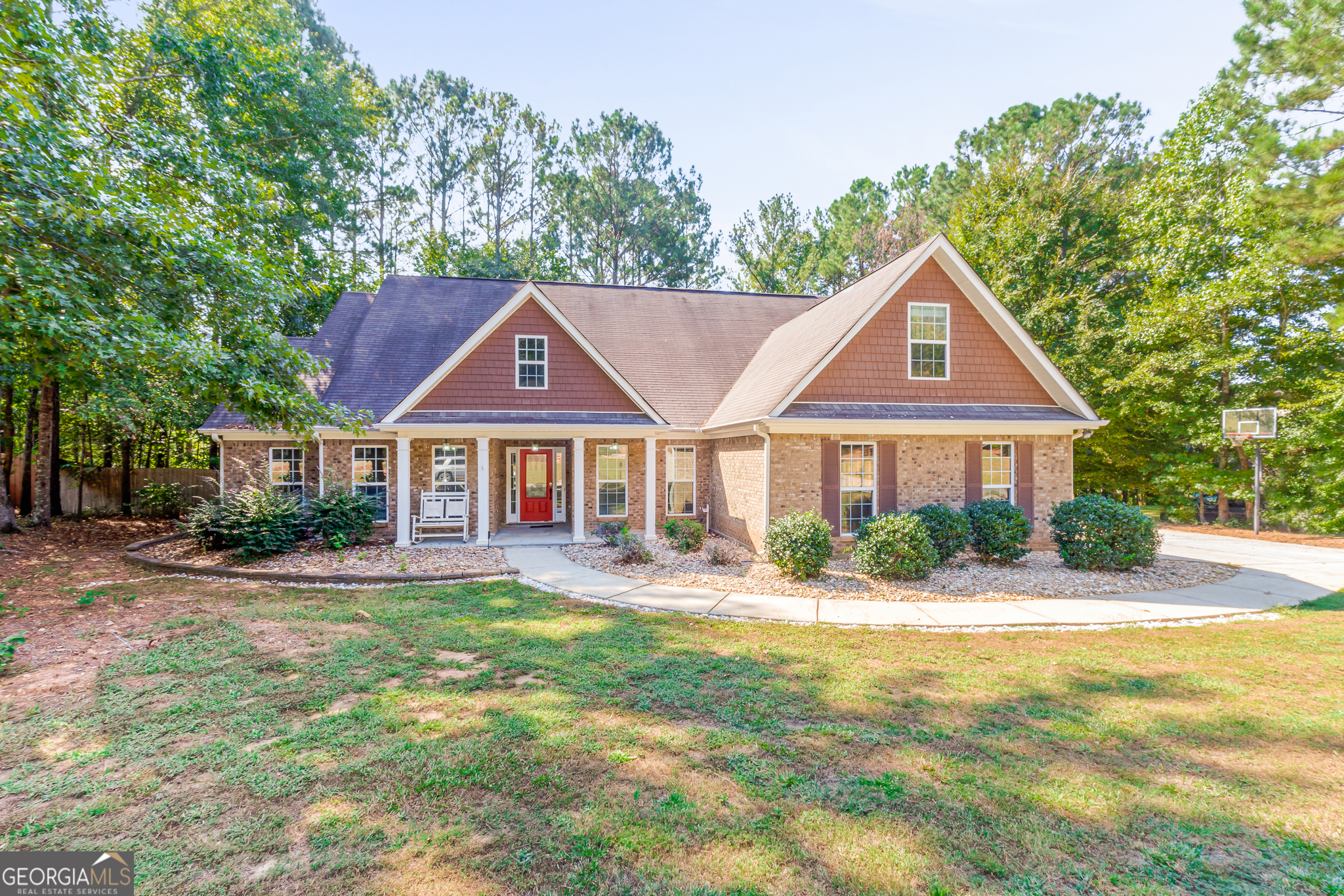 Brittany Ln, Senoia, GA 30276