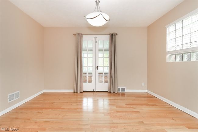 1310 Tuxedo Ave, House other with 2 bedrooms, 2 bathrooms and null parking in Cleveland OH | Image 4