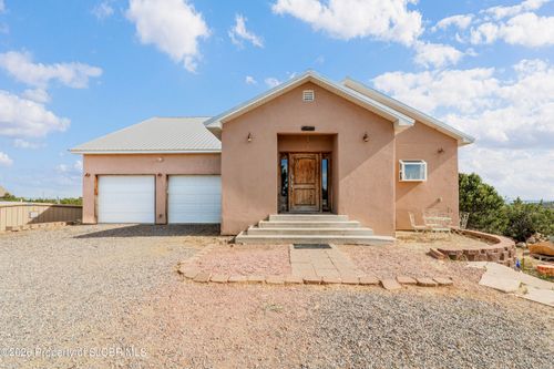 8668 Foothills Dr, Farmington, NM, 87402-0982 | Card Image