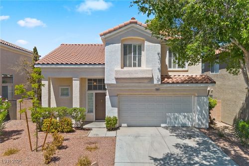 2017 Wandering Doe Ln, Las Vegas, NV, 89134-2589 | Card Image