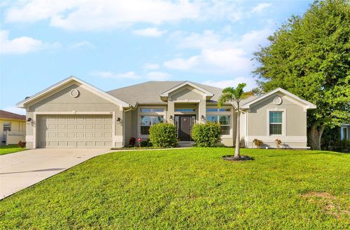 158 Annapolis Ln, Rotonda West, FL, 33947-2205 | Card Image