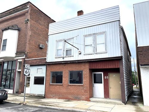 80 W Main St, Shelby, OH, 44875-1206 | Card Image