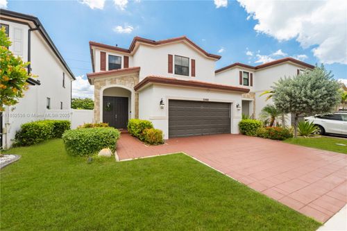 10488 W 35th Way, Hialeah, FL, 33018-2125 | Card Image