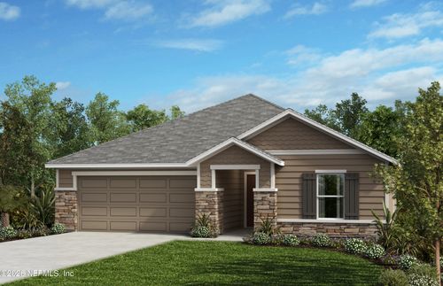 14265 Ryder Ct, Jacksonville, FL, 32234-2517 | Card Image
