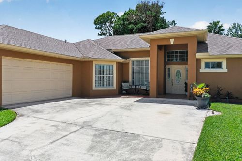 1018 Sw Haleyberry Ave, Port St. Lucie, FL, 34953-6750 | Card Image