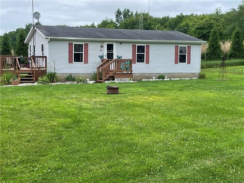 45 Ray Road, Sugar Grove Twp, PA, 16125 | Card Image