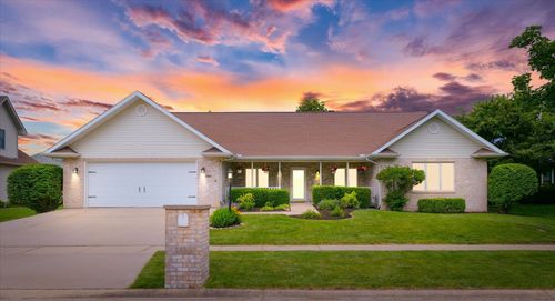 2809 Slayback St, Urbana, IL, 61802-2286 | Card Image