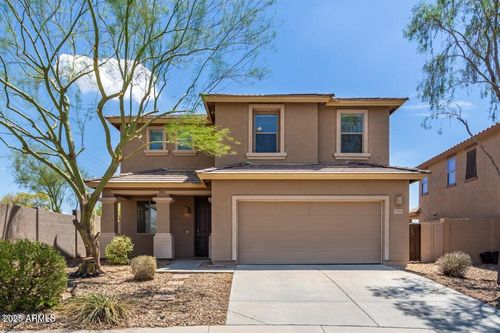 27511 N 54th Ln, Phoenix, AZ, 85083-9319 | Card Image