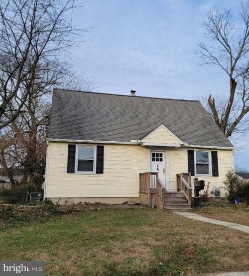 732 Broadway, Vineland, NJ, 08360-2816 | Card Image