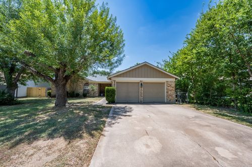 1503 Cricket Hollow Dr, Austin, TX, 78758-4275 | Card Image