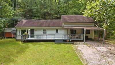 1143 Wilson Avenue, House other with 4 bedrooms, 2 bathrooms and null parking in Morehead KY | Image 1