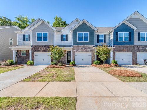 13045 Cottage Crest Ln, Charlotte, NC, 28273-7492 | Card Image