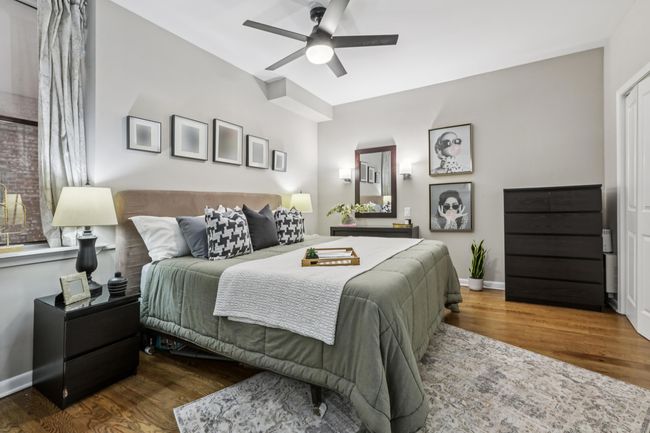 APT-106D - 186 Wayne St, Condo with 2 bedrooms, 2 bathrooms and null parking in Jersey City NJ | Image 22