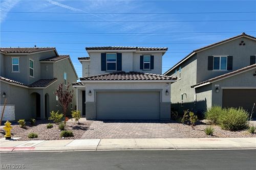 4337 Sprawling Pear Ct, Las Vegas, NV, 89141-9105 | Card Image