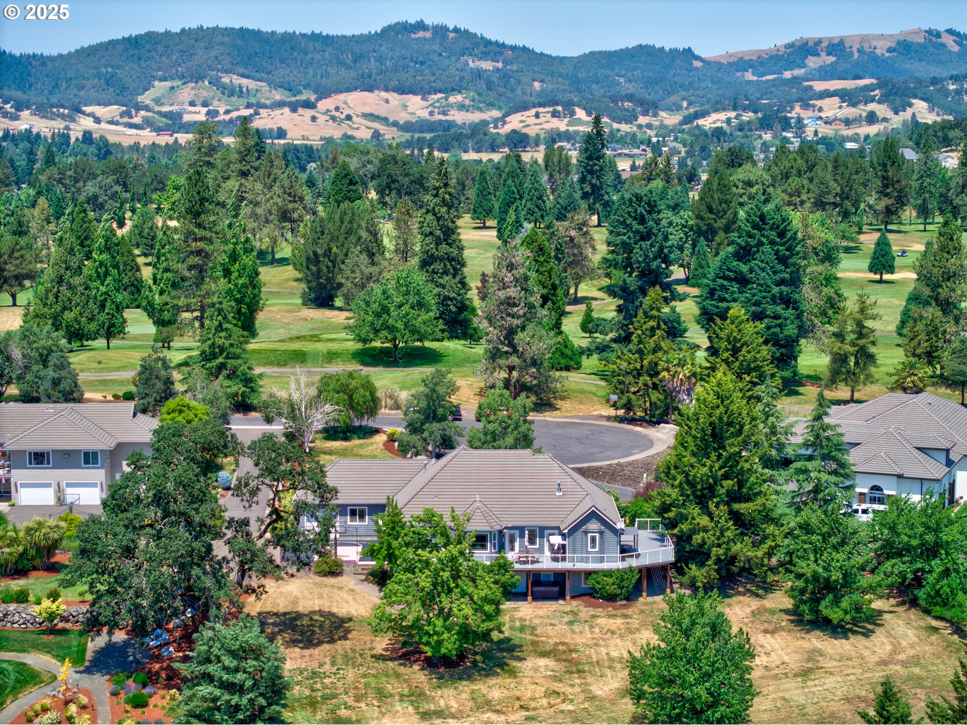 Residential in Roseburg 4