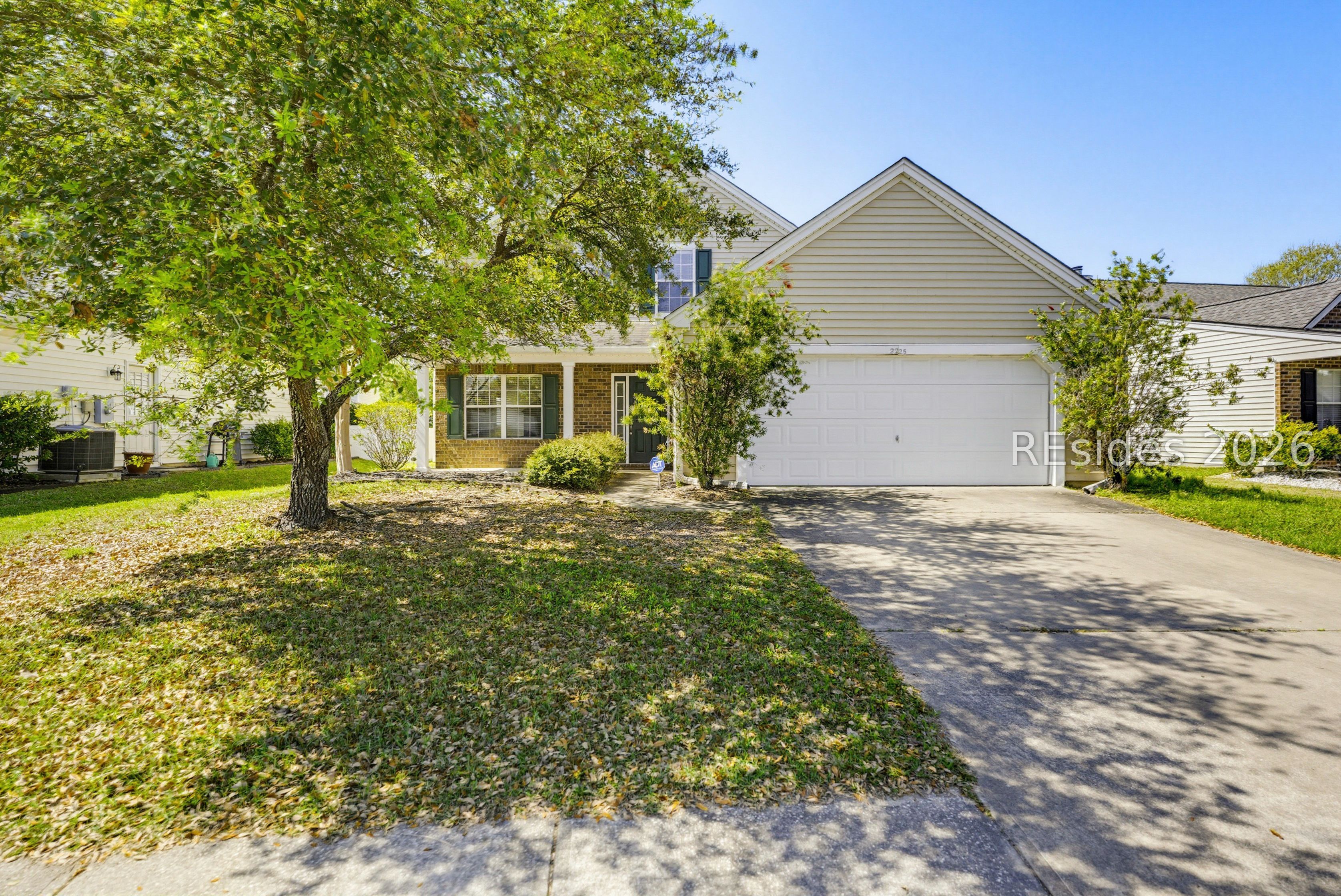 Residential in Bluffton 5