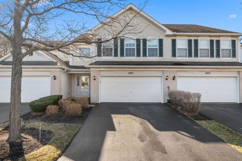 1281-1281 Merrimack Ct, Crystal Lake, IL, 60014-2736 | Card Image