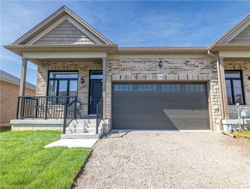 796 Garden Court Cres, Woodstock, ON, N4T0R4 | Card Image