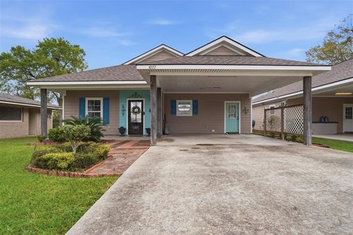4327 Christina St, Lake Charles, LA, 70605-4225 | Card Image