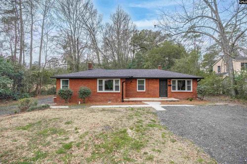 1119 &amp; 1117 Hyatt Avenue, Columbia, SC, 29203 | Card Image