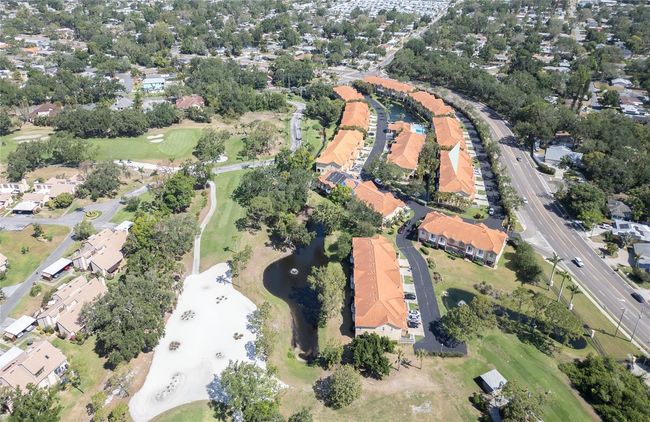6303 Vista Verde Dr E, Townhouse with 3 bedrooms, 3 bathrooms and null parking in GULFPORT FL | Image 78