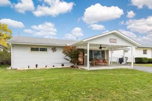 2538 Vanderberg Ave, Columbus, OH, 43204-2874 | Card Image