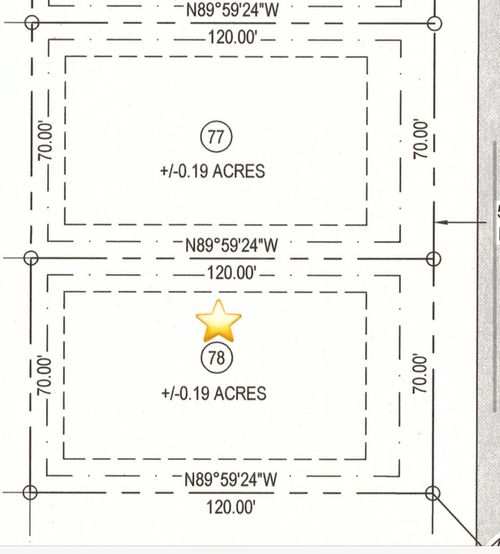 195 Thaxton Hills Dr, Thaxton, MS, 38871-1801 | Card Image