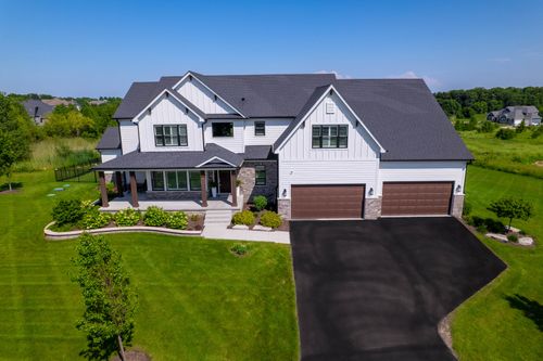4720 Waa Kee Sha Dr, Oswego, IL, 60543-6808 | Card Image