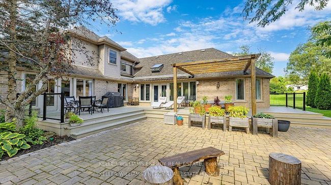 5 Mcnamara Crt, House other with 6 bedrooms, 3 bathrooms and 12 parking in Ajax ON | Image 10