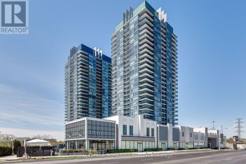 1903-88 Park Lawn Road, Toronto (Mimico), ON, M8Y0B5 | Card Image